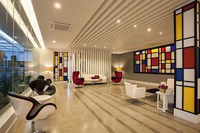 The Kannas Hotel