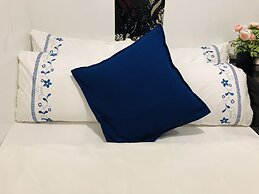 Manila Lounge