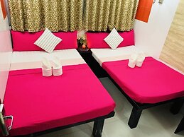 Manila Lounge