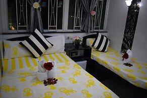 Manila Lounge