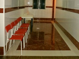 David Lounge