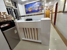 David Lounge