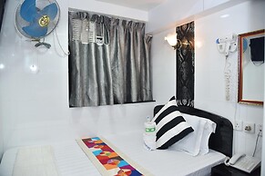 David Lounge