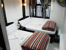 David Lounge