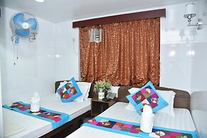 David Lounge