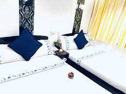 Woodstock Hostel