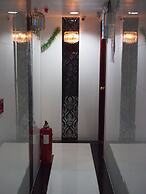 Woodstock Hostel
