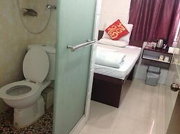 Woodstock Hostel