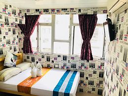 Woodstock Hostel