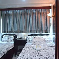 Woodstock Hostel