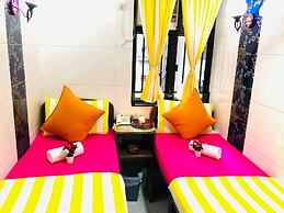 Woodstock Hostel