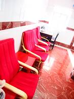 Woodstock Hostel