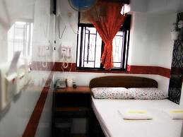Woodstock Hostel