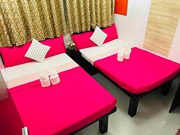 Woodstock Hostel