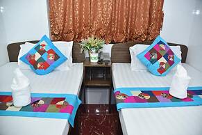 Woodstock Hostel