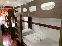 Woodstock Hostel
