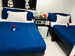 Premium Lounge
