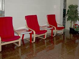 Traveller's Hostel