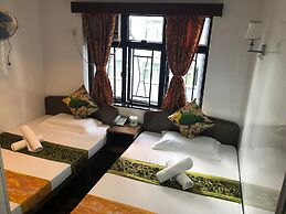Traveller's Hostel