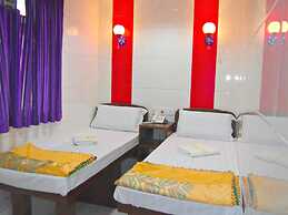 Traveller's Hostel