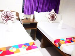 Traveller's Hostel