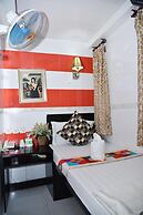 Traveller's Hostel