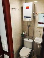 Traveller's Hostel