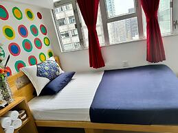 Traveller's Hostel