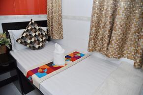 Traveller's Hostel