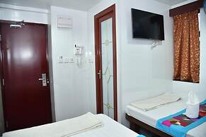 Traveller's Hostel
