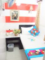 Traveller's Hostel