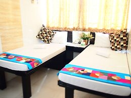 Traveller's Hostel