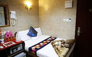 Traveller's Hostel