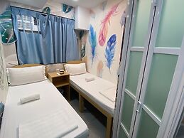 Traveller's Hostel