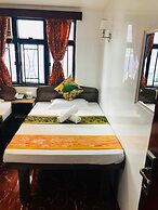 Traveller's Hostel