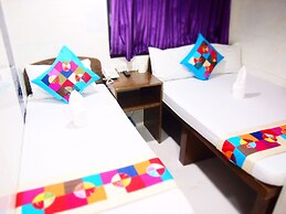 Traveller's Hostel