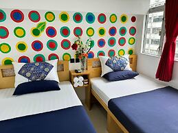 Traveller's Hostel