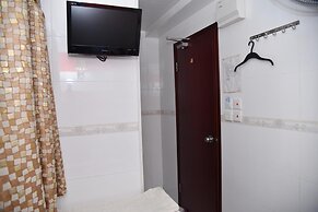 Traveller's Hostel