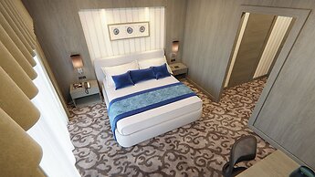 Al Hamra Hotel Kuwait
