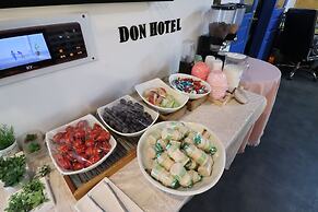 Hotel Don