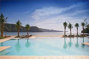 Beach Condos Pico De Loro Hamilo Coast