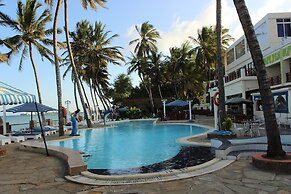 Sai Rock Beach Hotel & Spa
