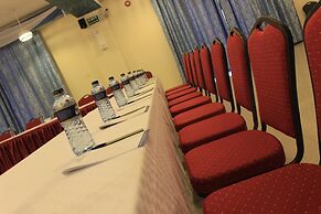 Sai Rock Beach Hotel & Spa
