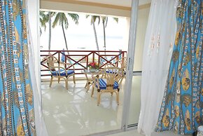 Sai Rock Beach Hotel & Spa