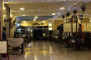 Sai Rock Beach Hotel & Spa
