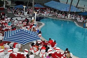 Sai Rock Beach Hotel & Spa