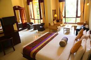 Blue Ginger Resorts