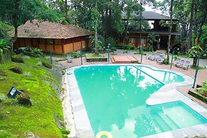 Blue Ginger Resorts