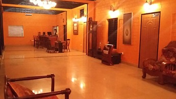 Blue Ginger Resorts