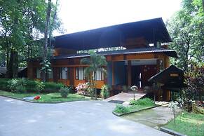 Blue Ginger Resorts